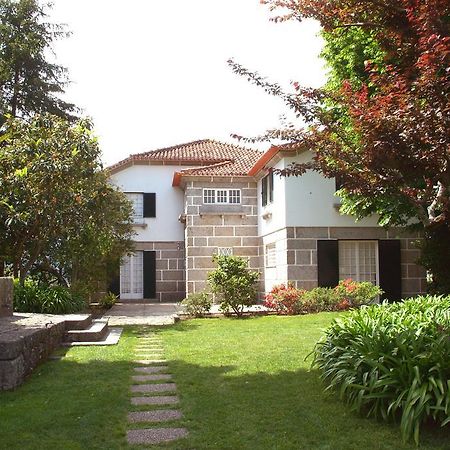 מלון קסטלו דה פייבה Quinta Das Vessadas מראה חיצוני תמונה