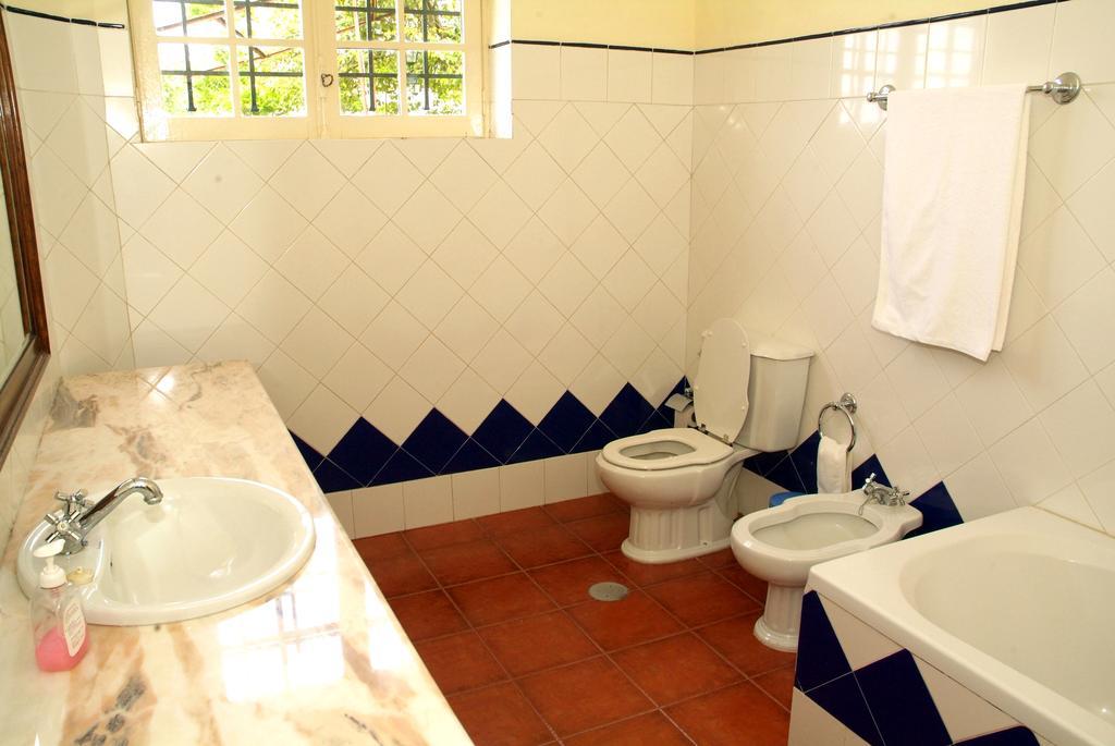 מלון קסטלו דה פייבה Quinta Das Vessadas מראה חיצוני תמונה