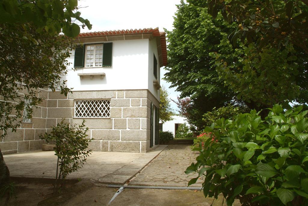 מלון קסטלו דה פייבה Quinta Das Vessadas מראה חיצוני תמונה