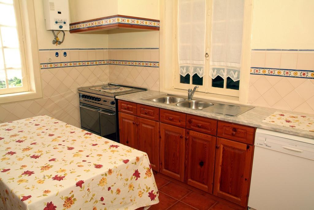 מלון קסטלו דה פייבה Quinta Das Vessadas מראה חיצוני תמונה